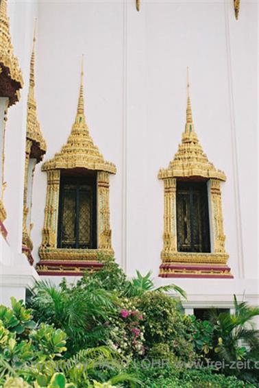 03 Thailand 2002 F1050018 Bangkok Fenster am Königspalast_478
